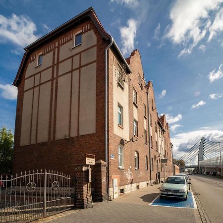 Black & White Vision Apartment - Centrum Oppeln Exterior foto